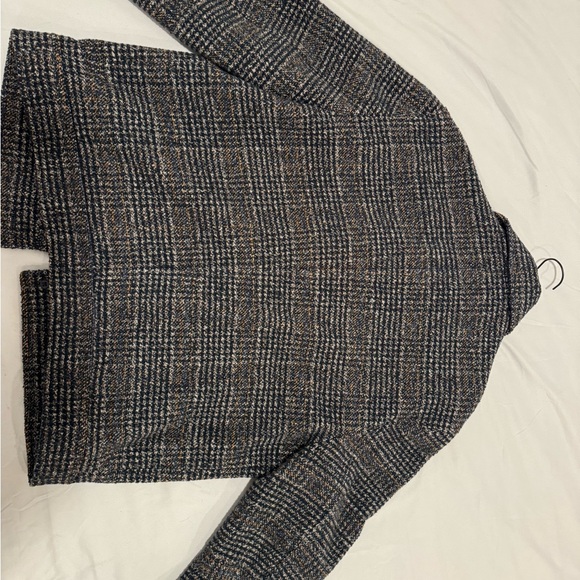 Express fall coat - Picture 2 of 3